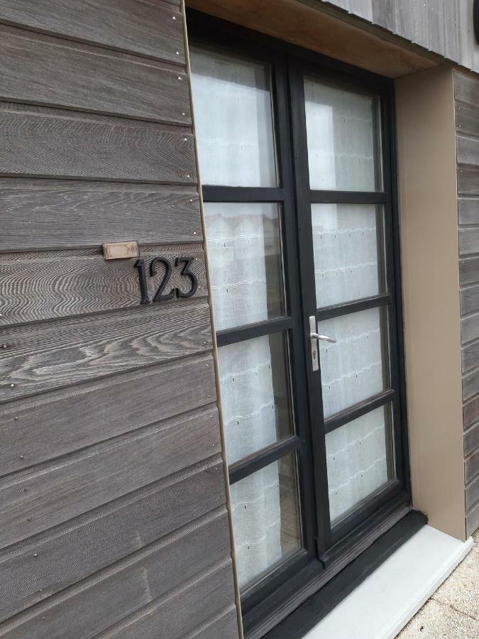 La Naturelle Duplex123 วีเมอเรอ ภายนอก รูปภาพ